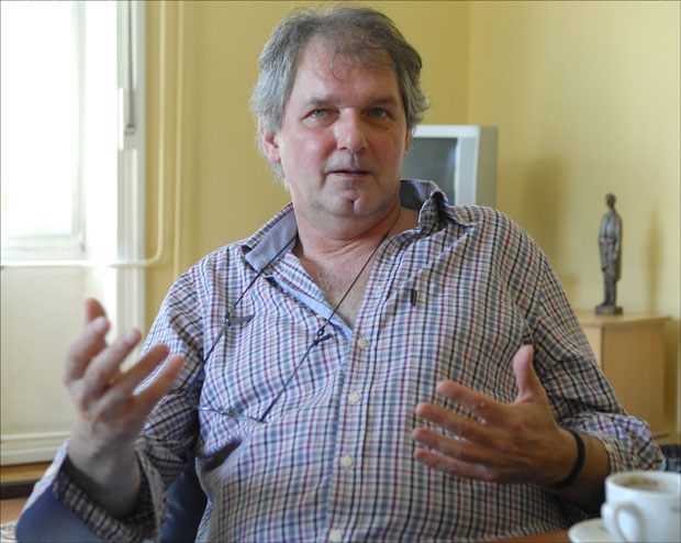 Позориште Бошко Буха: Манда у мислима